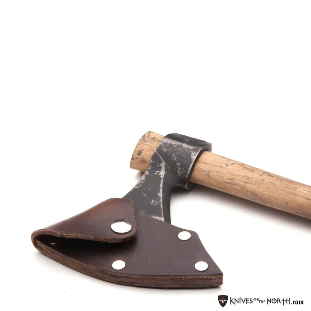 Sheath for 23K Apache Tomahawk LHK - KnivesOfTheNorth.com