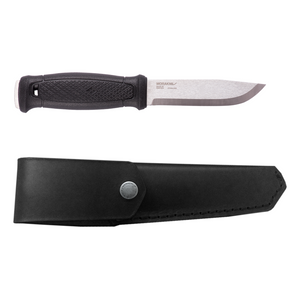 Mora Garberg Knife - Leather Sheath - KnivesOfTheNorth.com