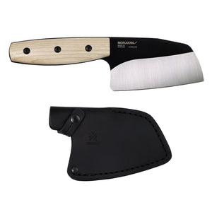 Mora Rombo BlackBlade Knife M-14086