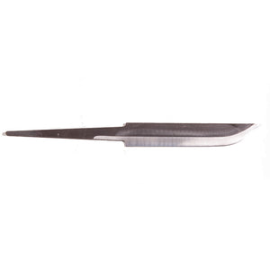Laurin Little Leuku 145mm Blade - KnivesOfTheNorth.com