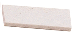 Small Soft Arkansas Pocket Stone AC53 - KnivesOfTheNorth.com