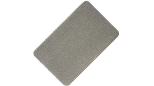 Sharpal Credit Card Diamond Plate, Coarse - KnivesOfTheNorth.com