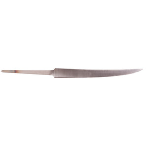Laurin Fillet 220mm Blade - KnivesOfTheNorth.com