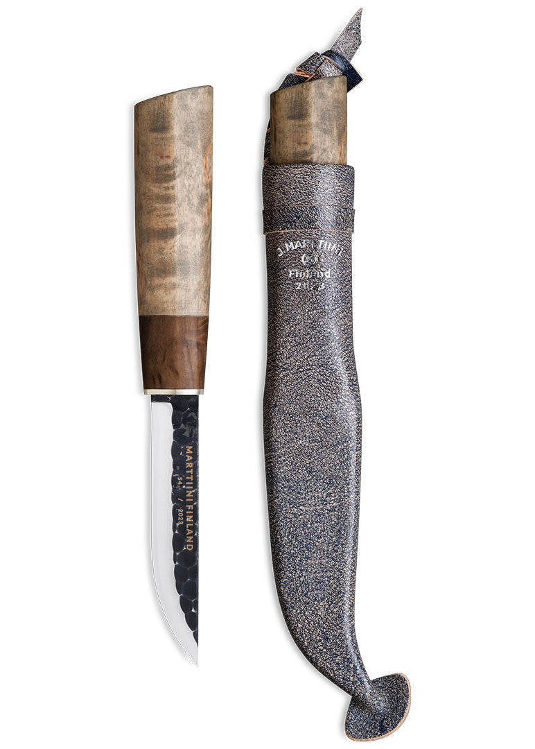 Hates Bank velstand Marttiini Knives For Sale | Knives of the North