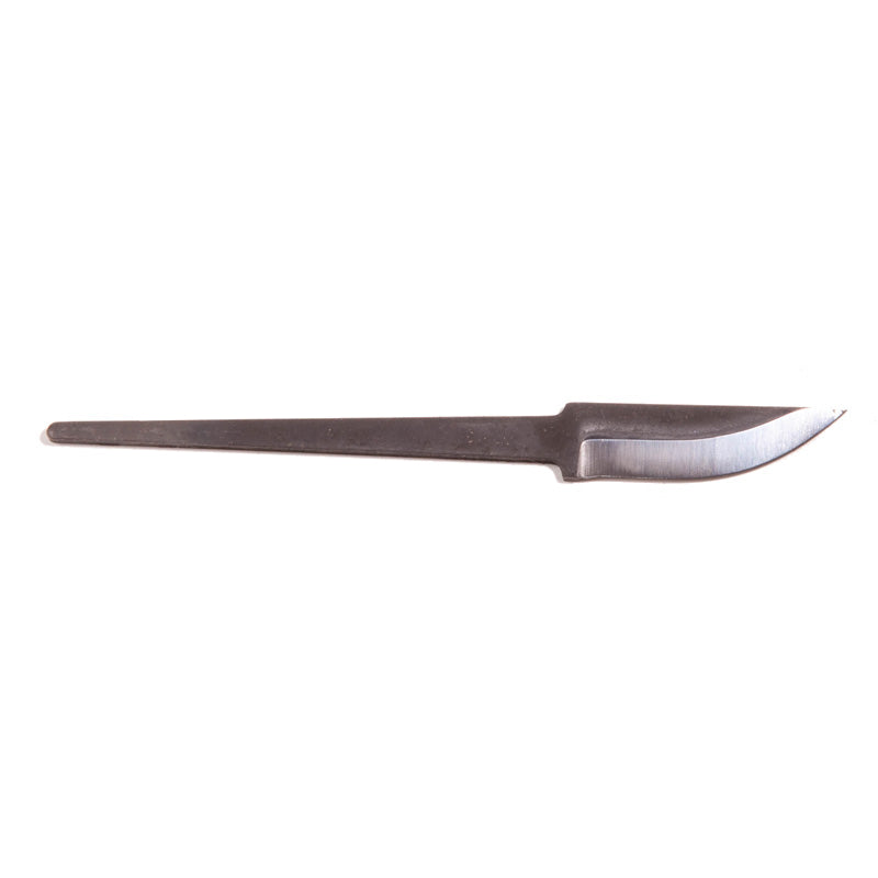 False Ricasso Blades