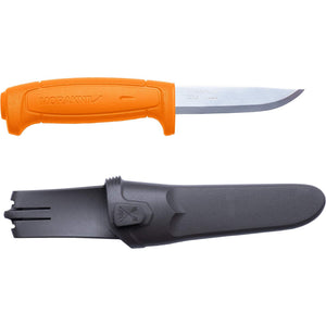 Mora 511 Orange Knife M-12811 - KnivesOfTheNorth.com