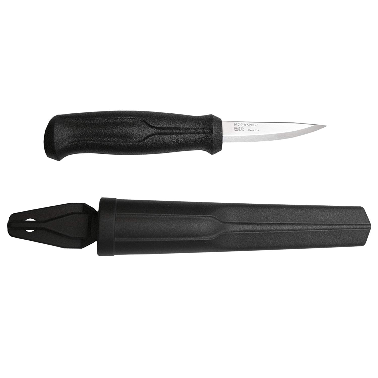 Mora Carving Basic 12658 wood carving knife  Advantageously shopping at