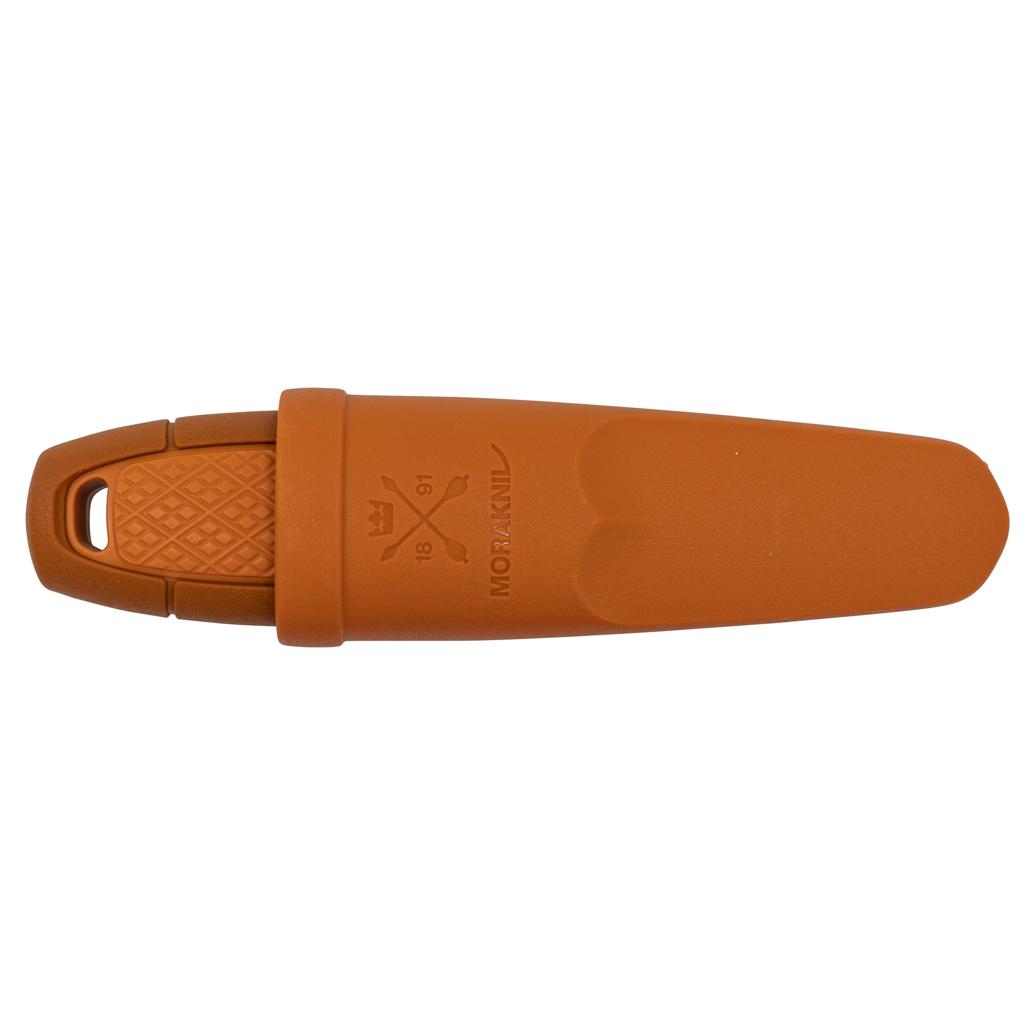 Mora Eldris Knife - Burnt Orange M-13501 - KnivesOfTheNorth.com