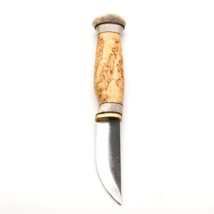 Wood_Jewel Vuolu Little 8  Special Knife 23VP8X