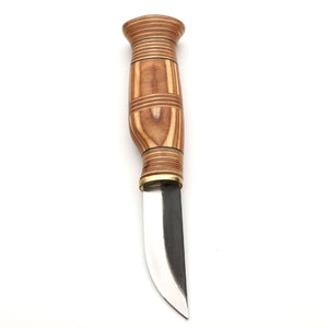 Wood_Jewel Vulou  Special Knife 23VX
