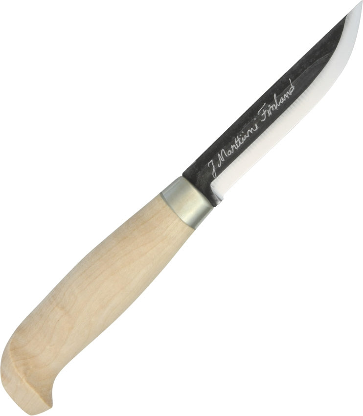 Marttiini Artic Circle Scandi Viking Hunting Knife Finland
