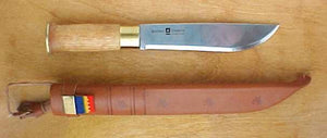 Stromeng KS7 Samekniv 7" Knife - KnivesOfTheNorth.com