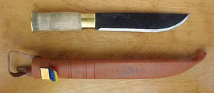 Stromeng KS7OF Samekniv 7" Old Fashion Knife - KnivesOfTheNorth.com
