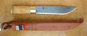 Stromeng KS8 Samekniv 8" Knife - KnivesOfTheNorth.com
