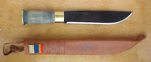 Stromeng KS8OF Samekniv 8" Old Fashion Knife - KnivesOfTheNorth.com