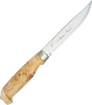 Marttiini Lynx 139 Knife - KnivesOfTheNorth.com