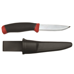 Mora Clipper 840 Knife - KnivesOfTheNorth.com
