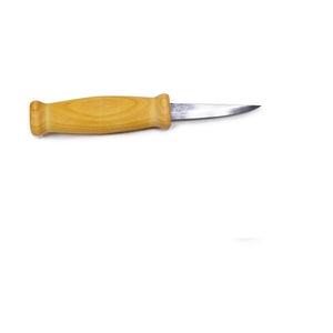 Mora Wood Carving 105 Knife M-106-1650 - KnivesOfTheNorth.com