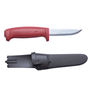 Mora Basic 511 Knife - KnivesOfTheNorth.com