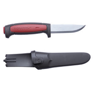 Mora Pro C - Carbon Steel Knife - KnivesOfTheNorth.com
