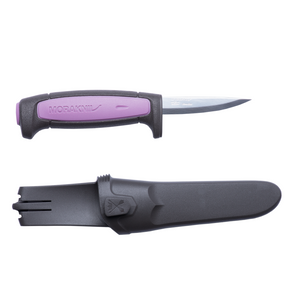 Mora Precision - Stainless Knife - KnivesOfTheNorth.com