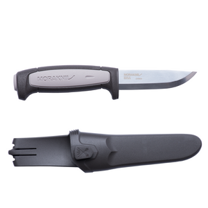 Mora Robust - Carbon Steel Knife - KnivesOfTheNorth.com