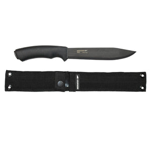 Mora Bushcraft Pathfinder Knife - KnivesOfTheNorth.com