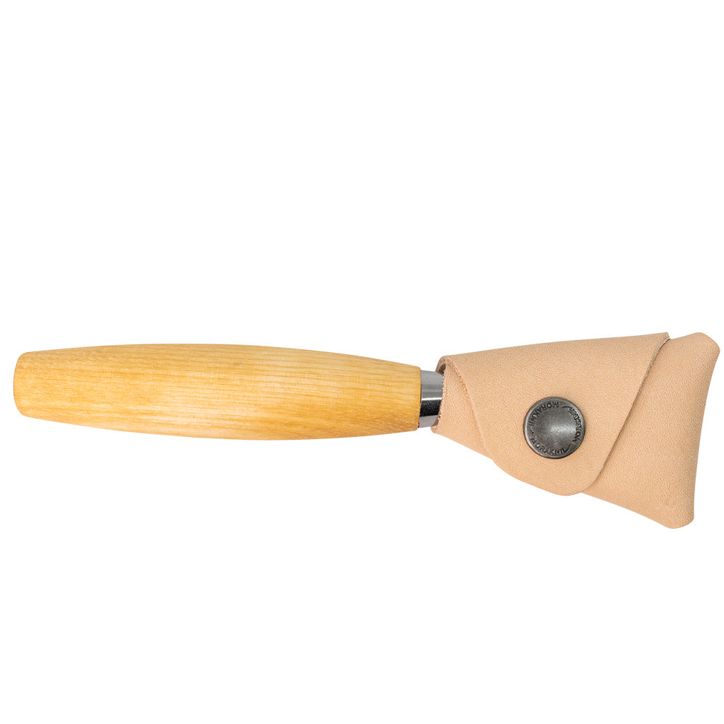 Morakniv Wood Carving Double-Edge Hook Knife 162