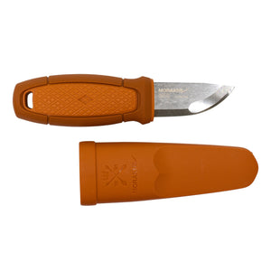 Mora Eldris Kit  Burnt Orange Knife M-13502 - KnivesOfTheNorth.com