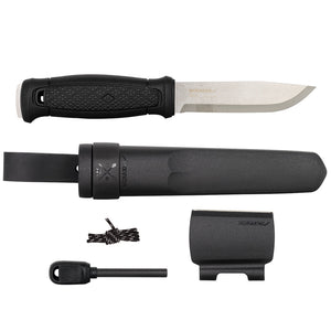 Mora Garberg Survival Knife - KnivesOfTheNorth.com