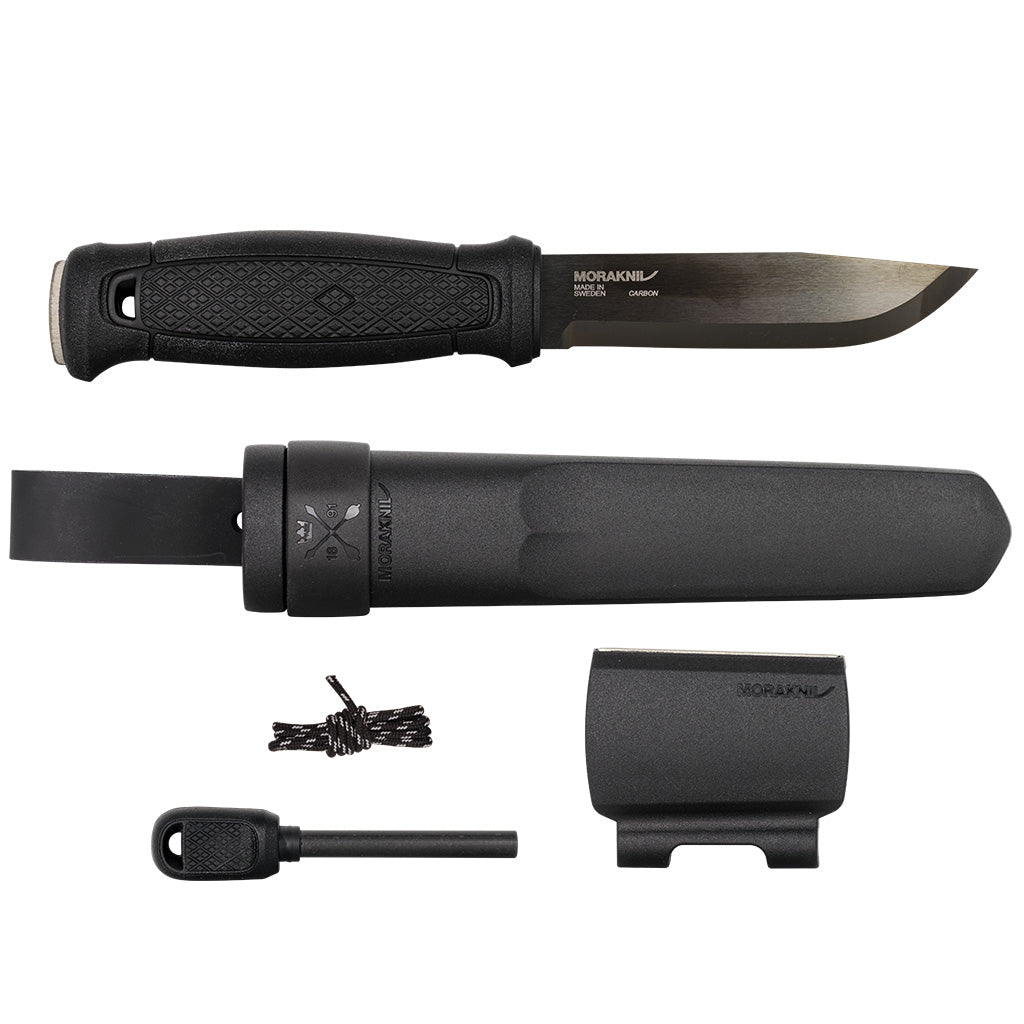 Morakniv Garberg 4