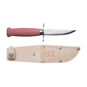Mora Scout 39 (S) Lingonberry Knife