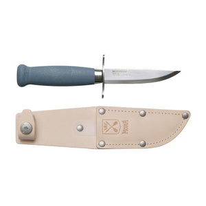 Mora Scout 39 (S) Blueberry Knife M-13974
