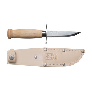 Mora Scout 39 (S) Natural Knife M-13977