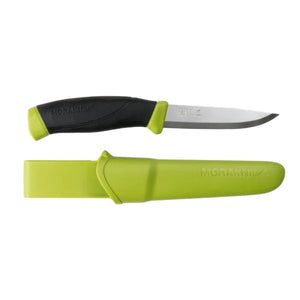 Mora Companion Olive Green Knife M-14075