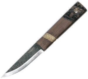 Condor Mini Indigenous Puukko Knife CTK281232HC - KnivesOfTheNorth.com
