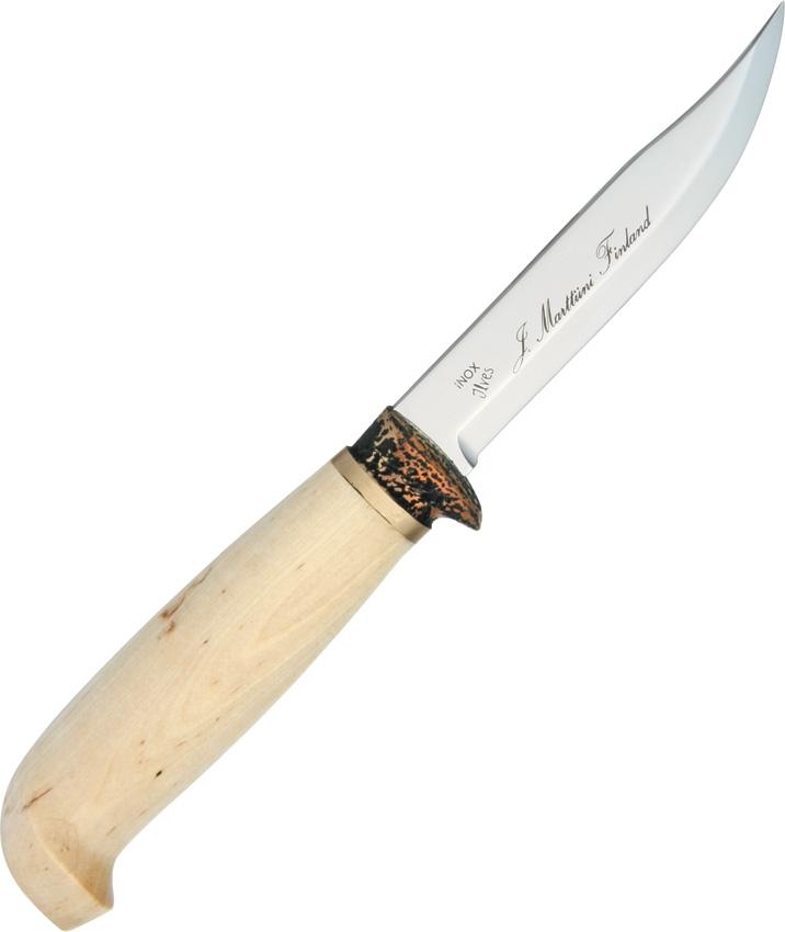 Pro & Signature Knives, Diamond Steel Sharpener & Finger Guard