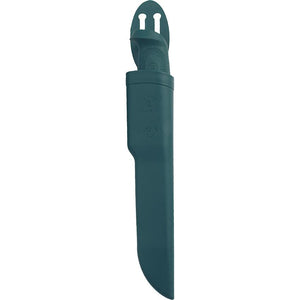 Marttiini Basic Fillet Green 4"" Blade MN817010 - KnivesOfTheNorth.com