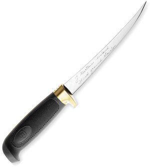 Marttiini Condor Golden Fillet 6"" Blade MN826014 - KnivesOfTheNorth.com