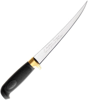 Marttiini Condor Golden Fillet 7.5"" Blade MN836014 - KnivesOfTheNorth.com
