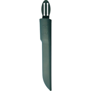 Marttiini Basic Fillet Green 7.5"" Blade MN837010 - KnivesOfTheNorth.com