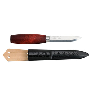 Mora Classic No 1/0 Knife M-13603 - KnivesOfTheNorth.com