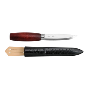 Mora Classic No 2 Knife M-13604 - KnivesOfTheNorth.com