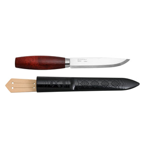 Mora Classic No 3 Knife M-13605 - KnivesOfTheNorth.com