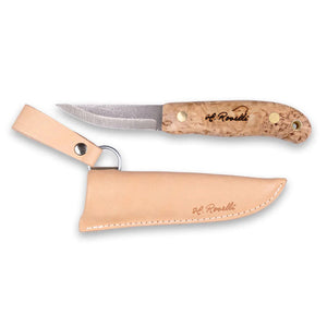Roselli Carpenter knife  full tang R110F