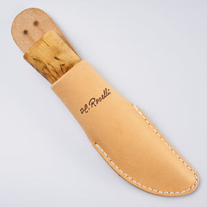Roselli R120 Grandfather Knife - KnivesOfTheNorth.com