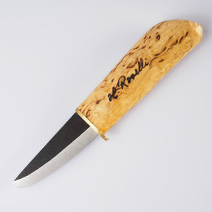 Roselli Little Carpenter Knife - KnivesOfTheNorth.com