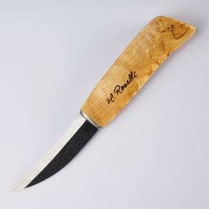 Roselli Opening Knife, Sharp Point - KnivesOfTheNorth.com