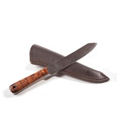Clarke Brothers Marking Knife and Real Leather Indonesia
