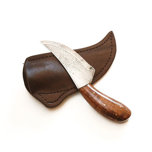 River Traders Skinner Knife - KnivesOfTheNorth.com